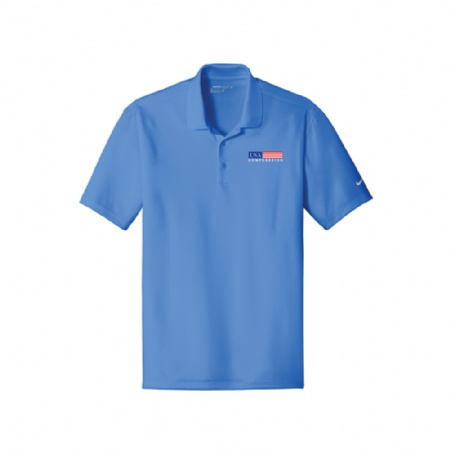 Nike Dri-FIT Players Polo with Flat Knit Collar #3
