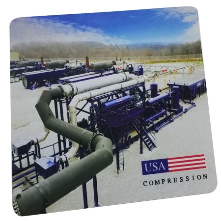 USA Compression - Mousepad 2